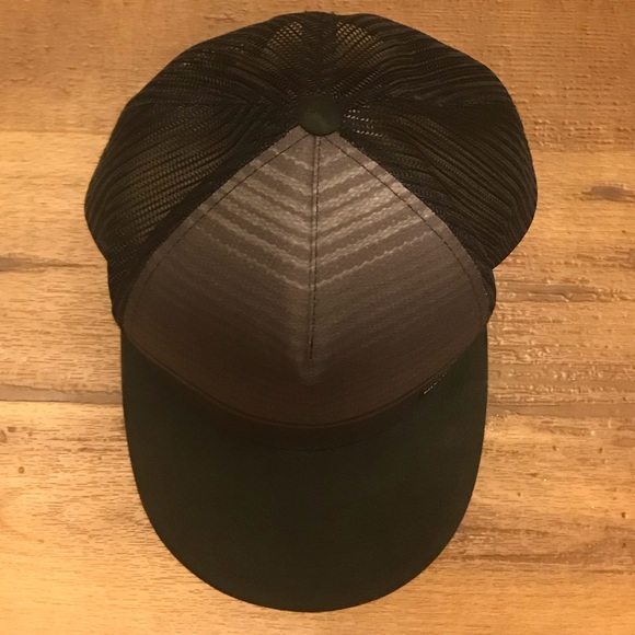 nixon trucker